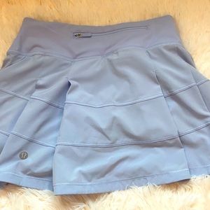 Lululemon skirt